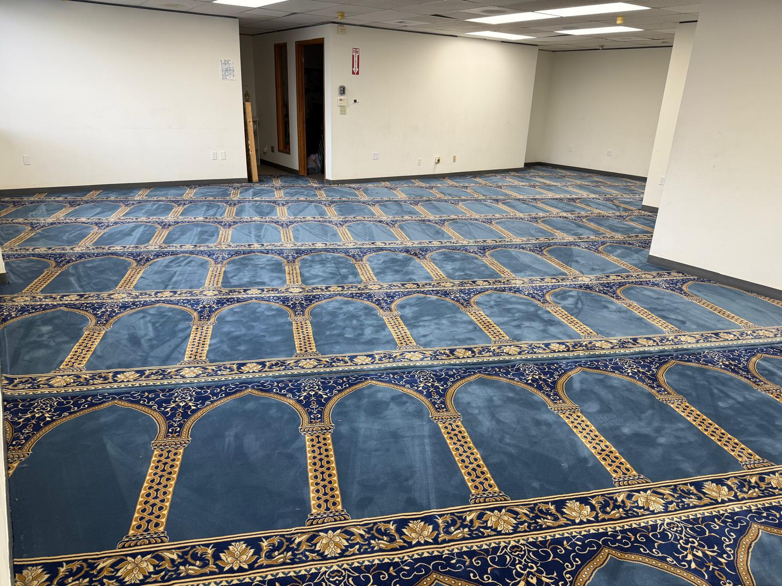 Mosque Image